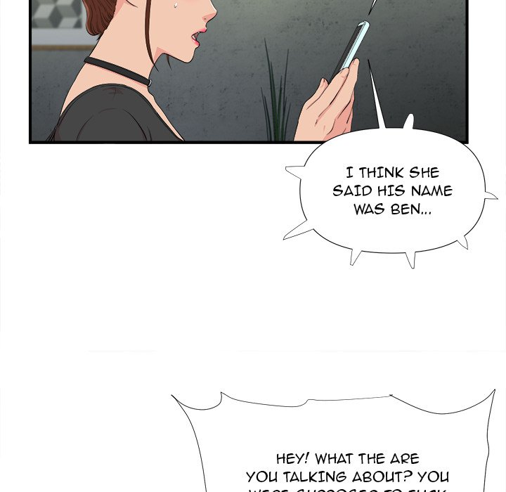 Secret Friend - Chapter 87 [photo 10] - MangaPorn