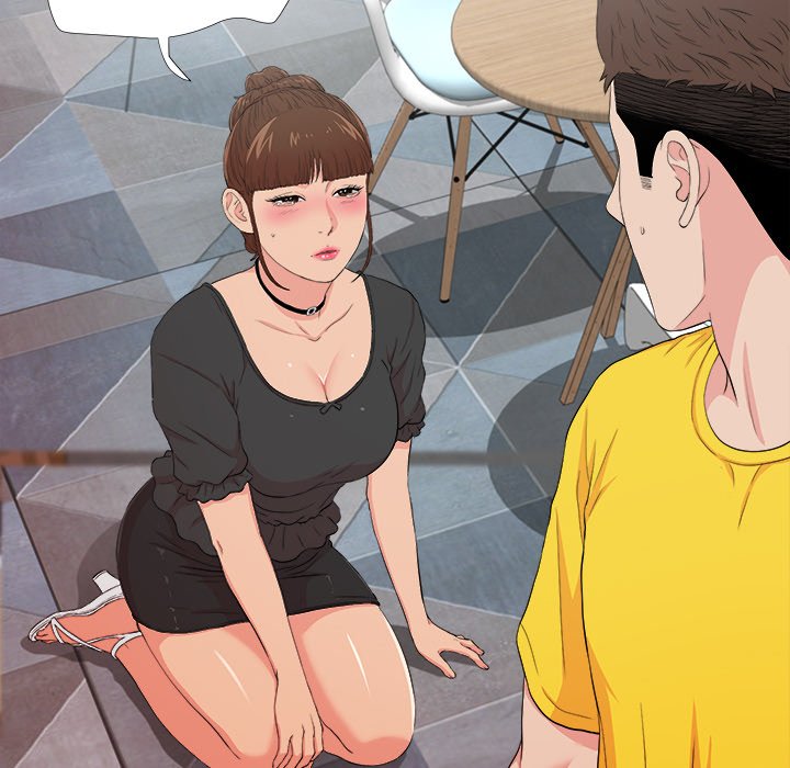 Secret Friend - Chapter 87 [photo 100] - MangaPorn