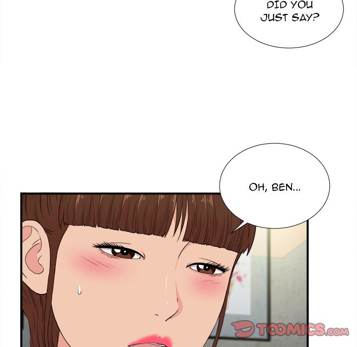 Secret Friend - Chapter 87 [photo 14] - MangaPorn