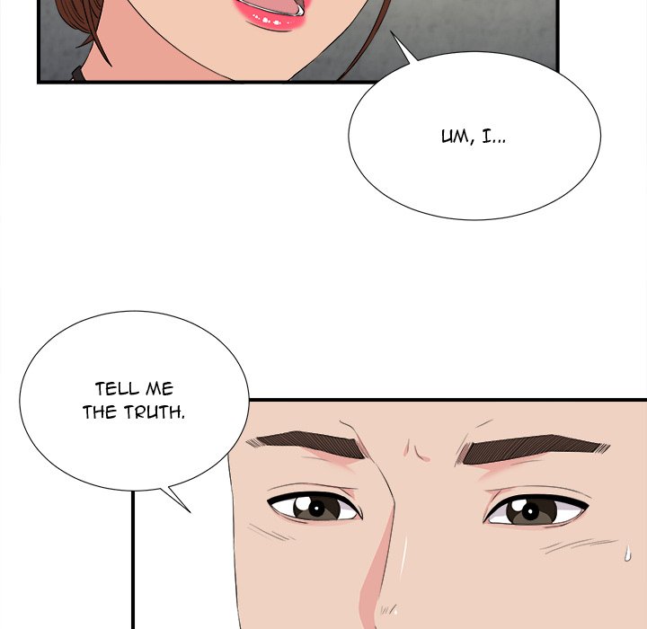 Secret Friend - Chapter 87 [photo 15] - MangaPorn