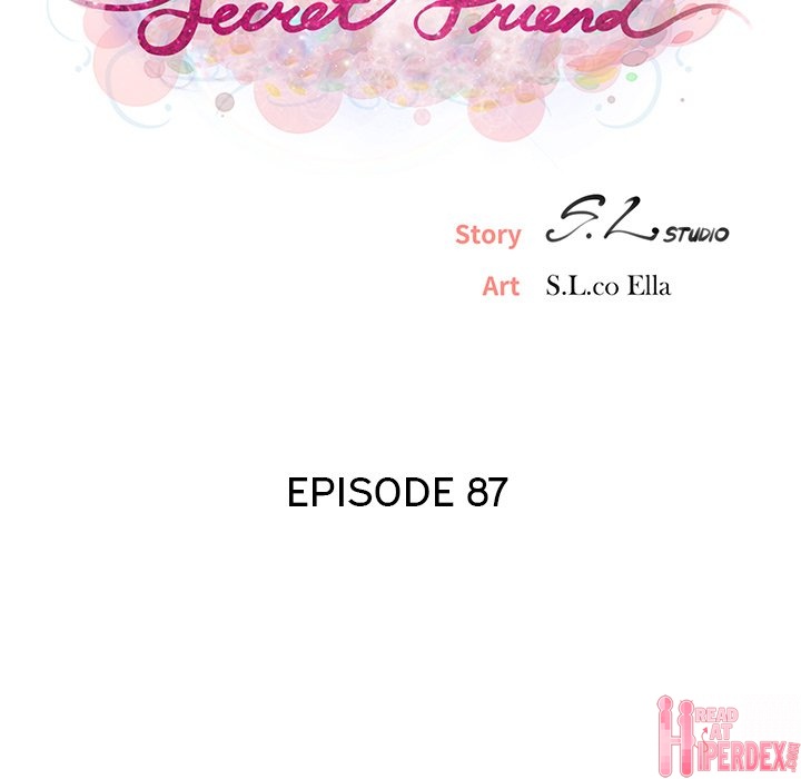 Secret Friend - Chapter 87 [photo 17] - MangaPorn