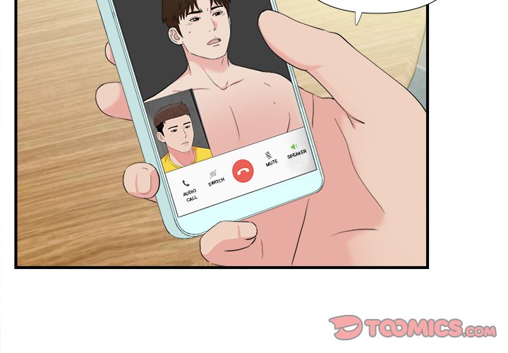 Secret Friend - Chapter 87 [photo 2] - MangaPorn