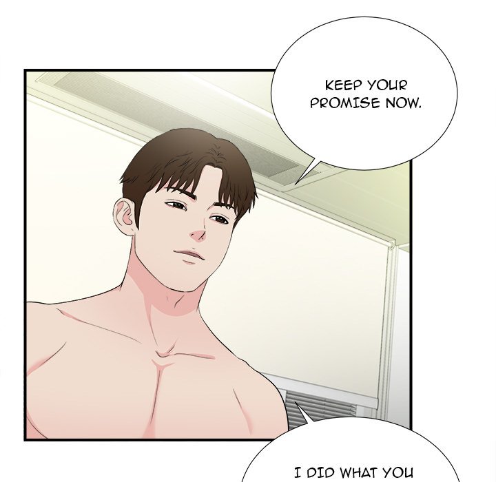 Secret Friend - Chapter 87 [photo 25] - MangaPorn