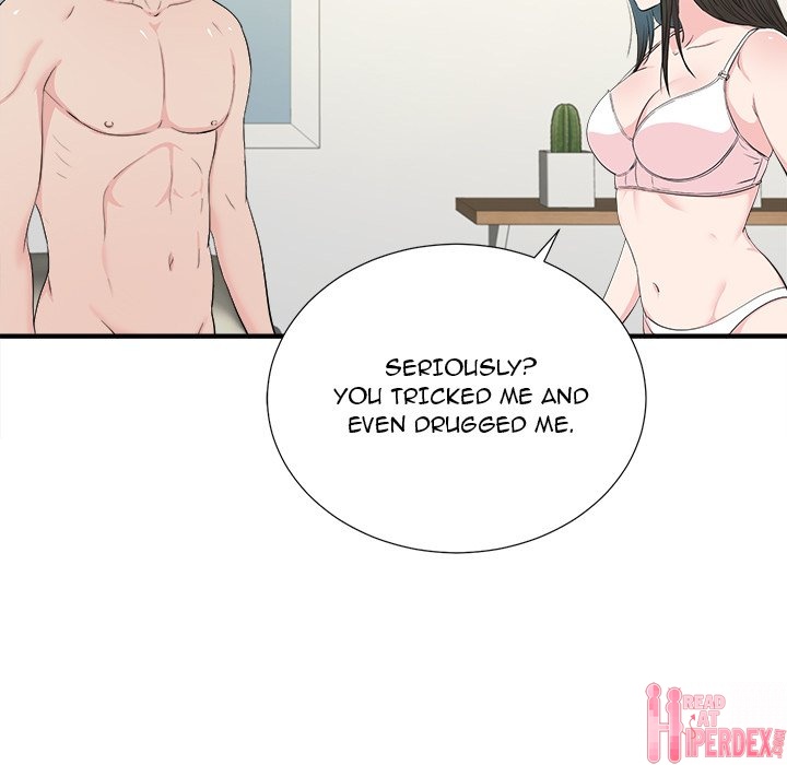 Secret Friend - Chapter 87 [photo 27] - MangaPorn