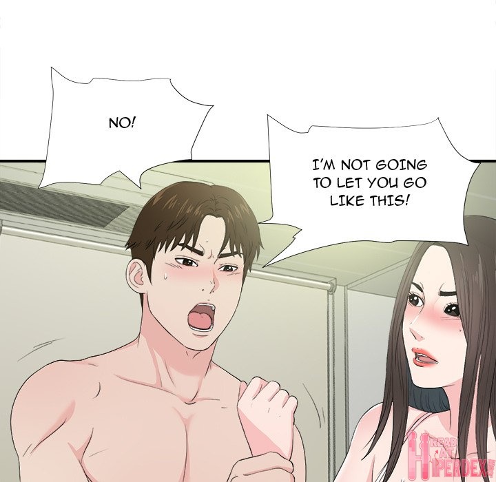 Secret Friend - Chapter 87 [photo 33] - MangaPorn