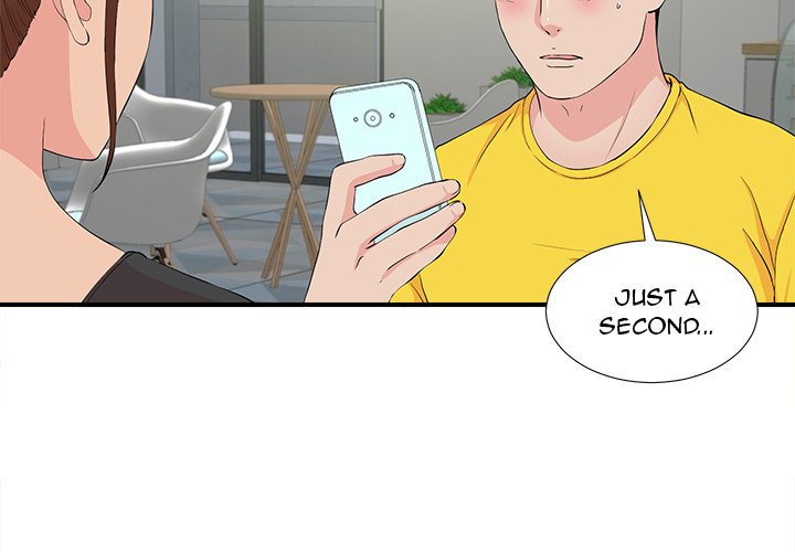 Secret Friend - Chapter 87 [photo 4] - MangaPorn