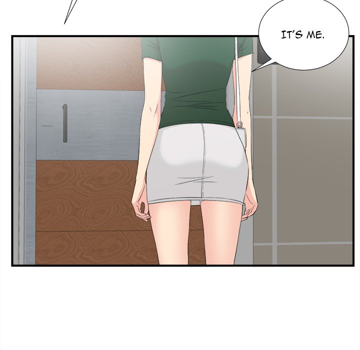 Secret Friend - Chapter 87 [photo 48] - MangaPorn