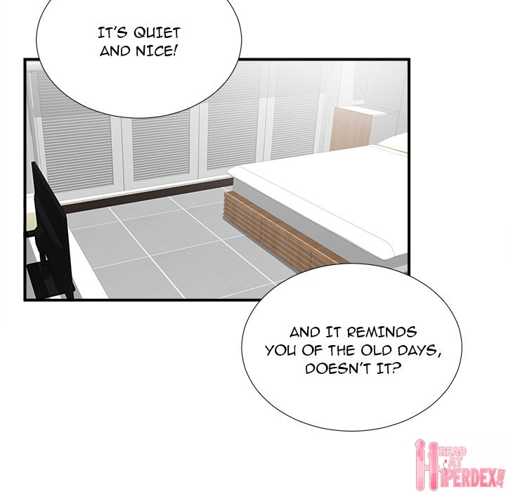 Secret Friend - Chapter 87 [photo 54] - MangaPorn