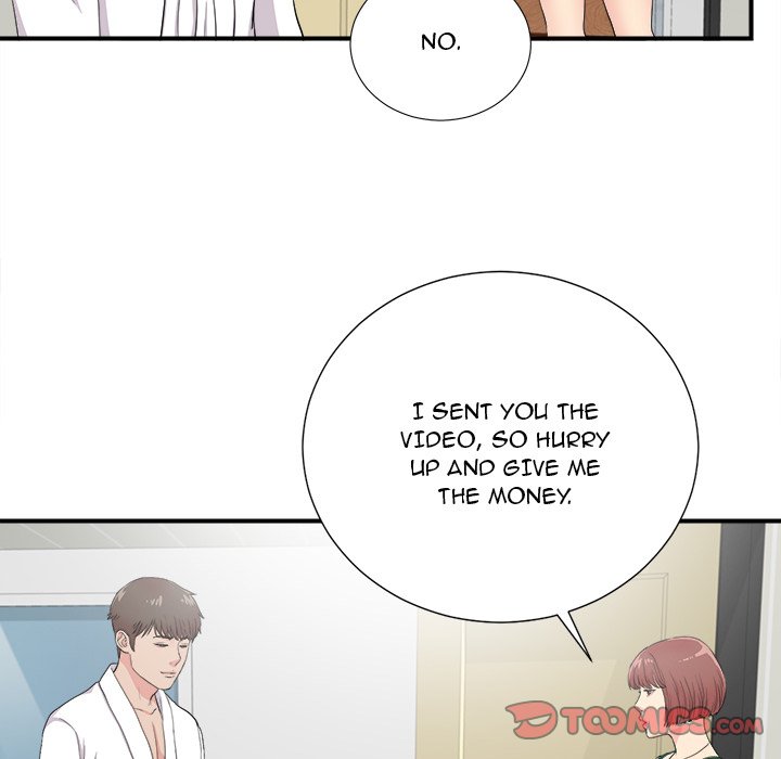 Secret Friend - Chapter 87 [photo 56] - MangaPorn