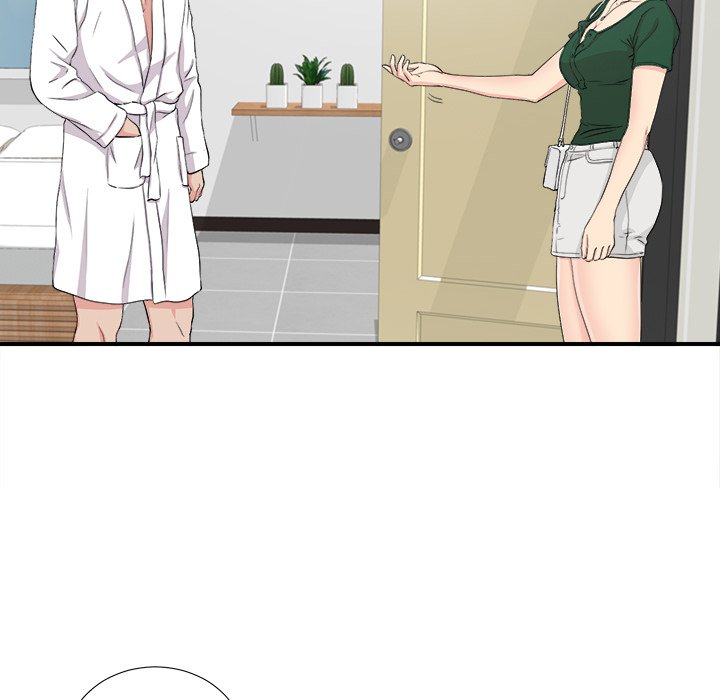 Secret Friend - Chapter 87 [photo 57] - MangaPorn