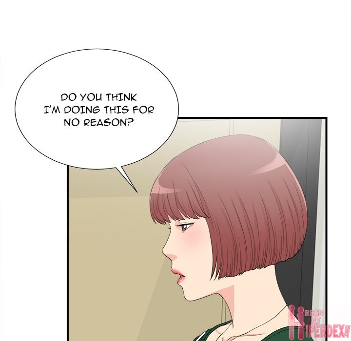 Secret Friend - Chapter 87 [photo 59] - MangaPorn