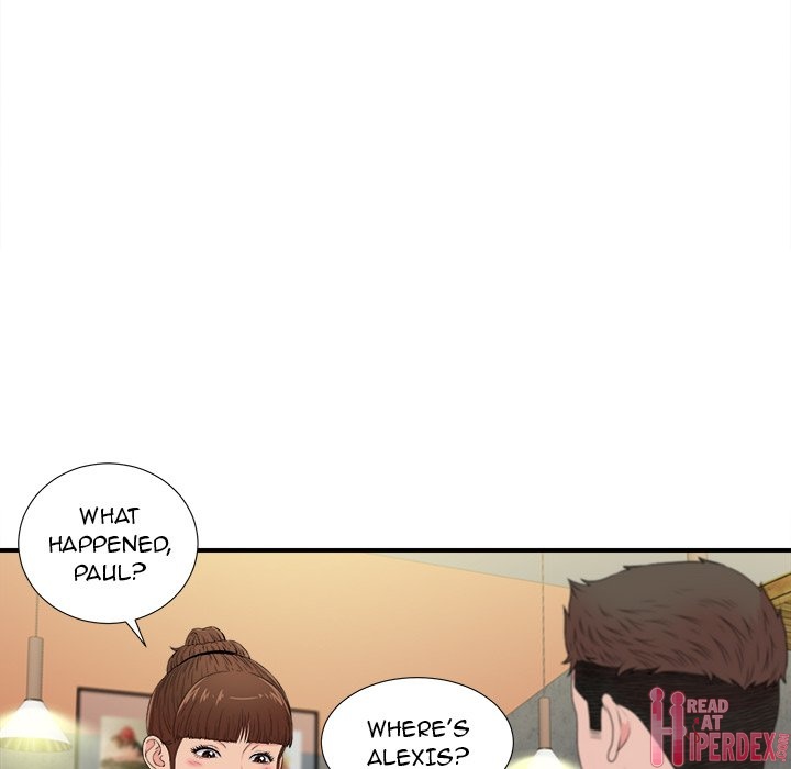 Secret Friend - Chapter 87 [photo 6] - MangaPorn