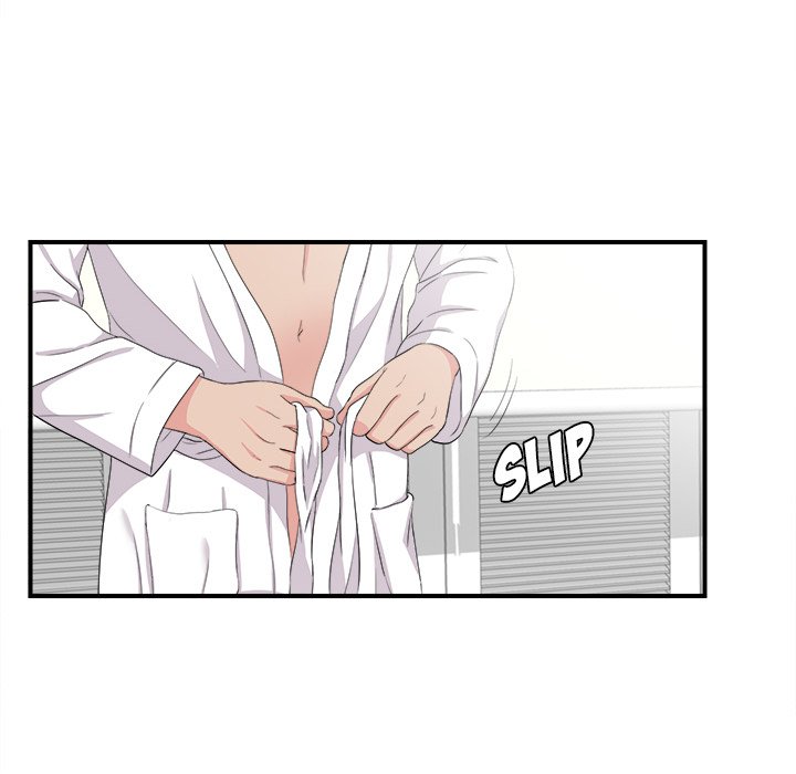 Secret Friend - Chapter 87 [photo 61] - MangaPorn