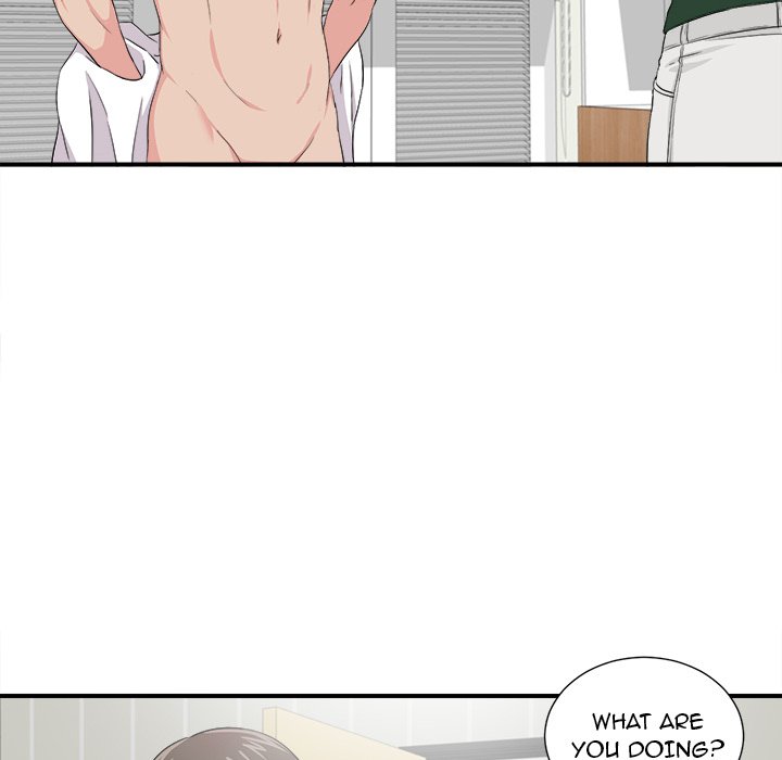 Secret Friend - Chapter 87 [photo 63] - MangaPorn