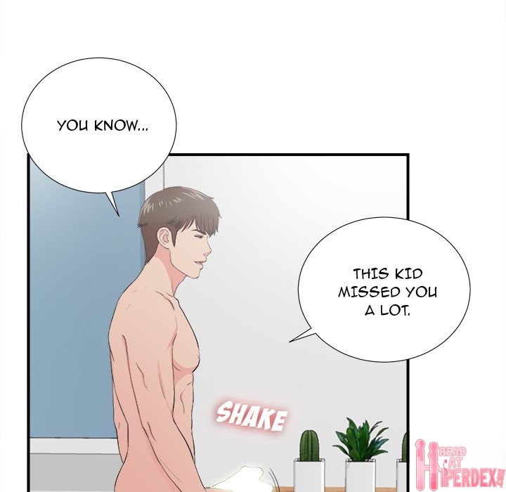 Secret Friend - Chapter 87 [photo 65] - MangaPorn