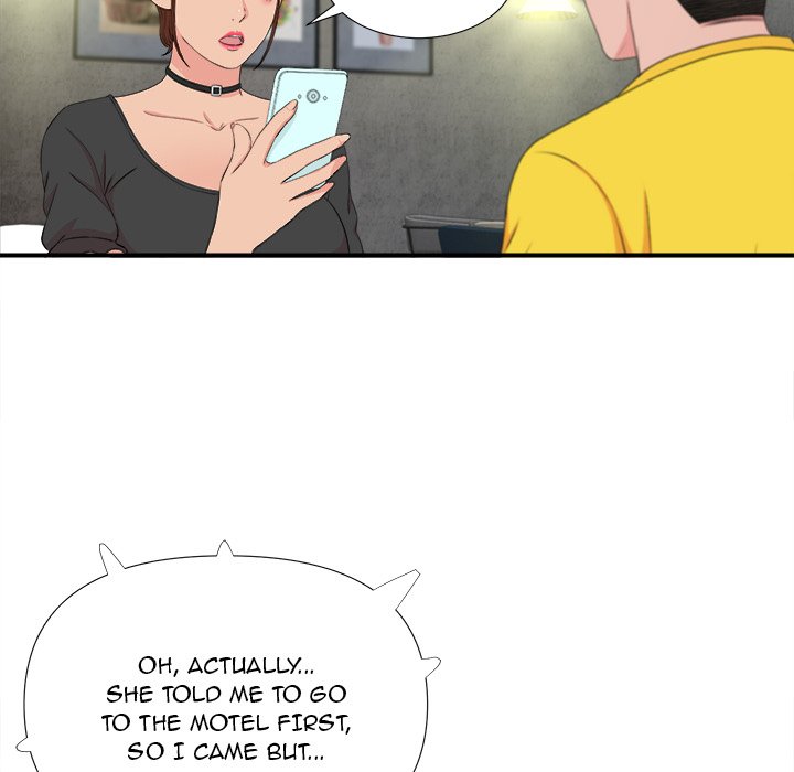 Secret Friend - Chapter 87 [photo 7] - MangaPorn