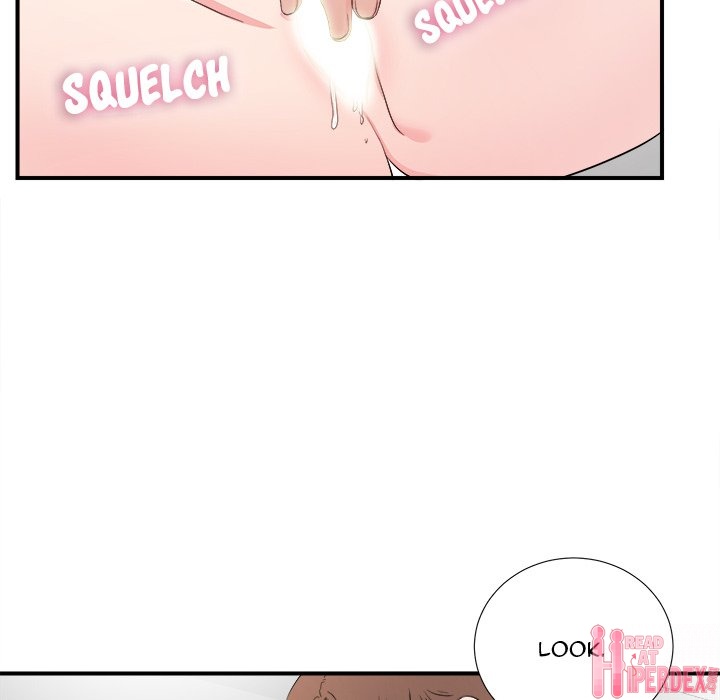 Secret Friend - Chapter 87 [photo 75] - MangaPorn