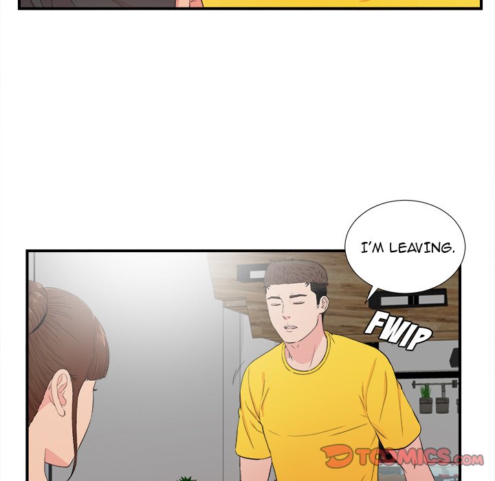 Secret Friend - Chapter 87 [photo 92] - MangaPorn