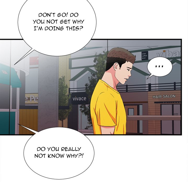 Secret Friend - Chapter 87 [photo 95] - MangaPorn