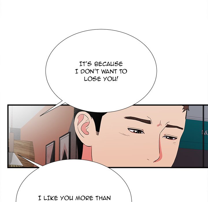 Secret Friend - Chapter 87 [photo 96] - MangaPorn