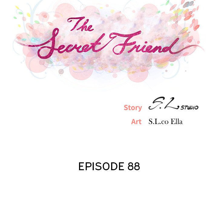 Secret Friend - Chapter 88 [photo 16] - MangaPorn