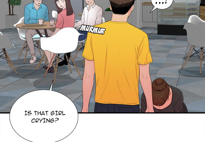 Secret Friend - Chapter 88 [photo 3] - MangaPorn