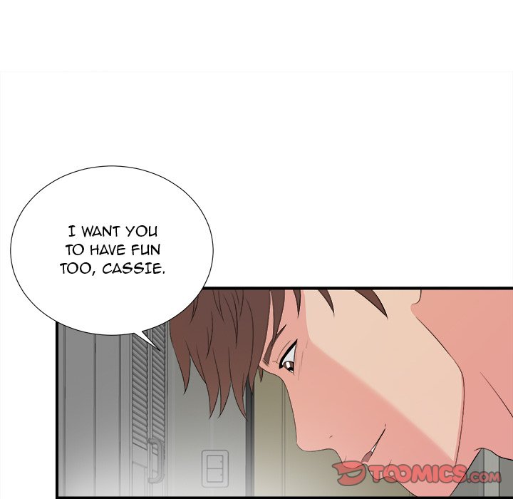 Secret Friend - Chapter 88 [photo 44] - MangaPorn