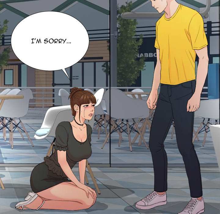 Secret Friend - Chapter 88 [photo 5] - MangaPorn