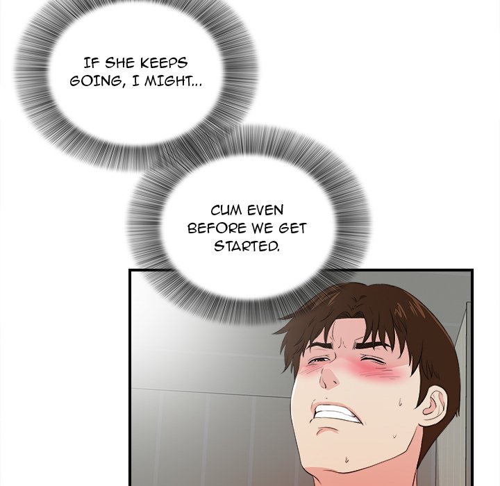 Secret Friend - Chapter 88 [photo 57] - MangaPorn