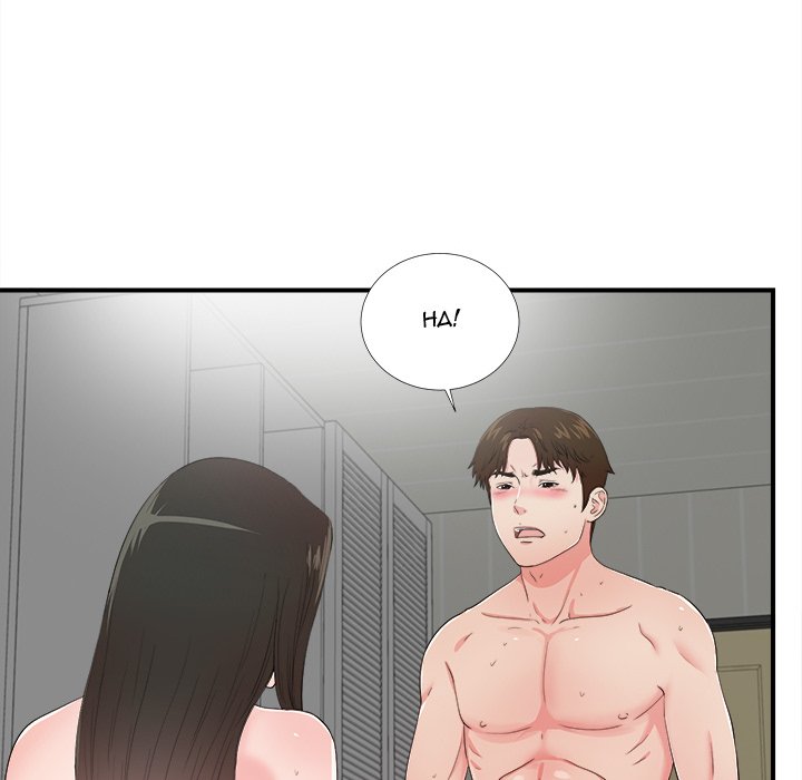 Secret Friend - Chapter 88 [photo 73] - MangaPorn