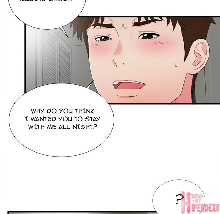 Secret Friend - Chapter 88 [photo 75] - MangaPorn