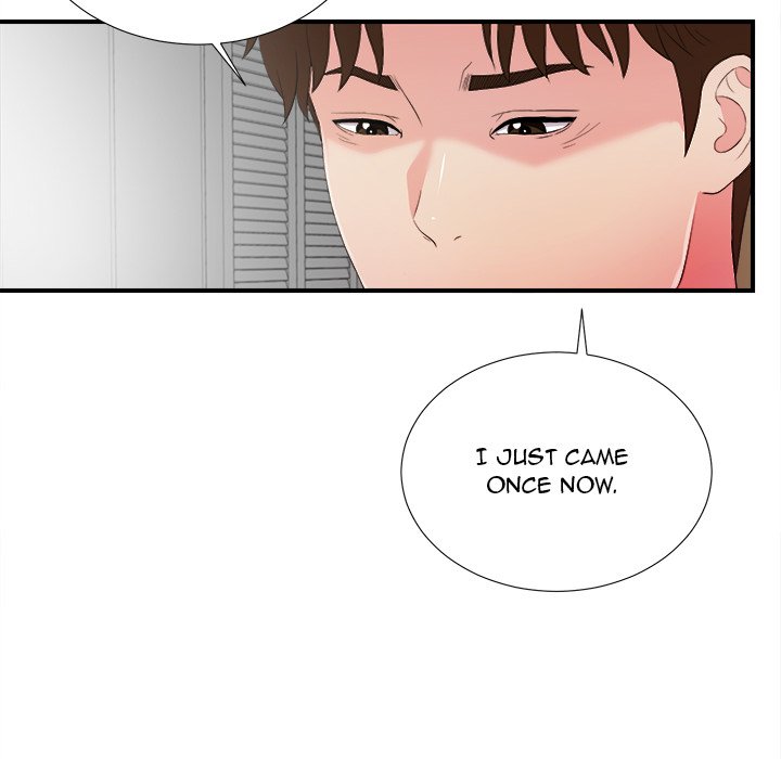 Secret Friend - Chapter 88 [photo 79] - MangaPorn