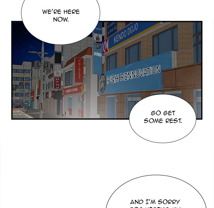 Secret Friend - Chapter 88 [photo 82] - MangaPorn