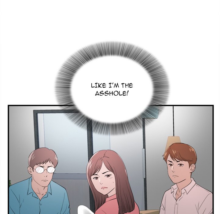 Secret Friend - Chapter 88 [photo 9] - MangaPorn