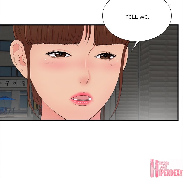 Secret Friend - Chapter 88 [photo 91] - MangaPorn