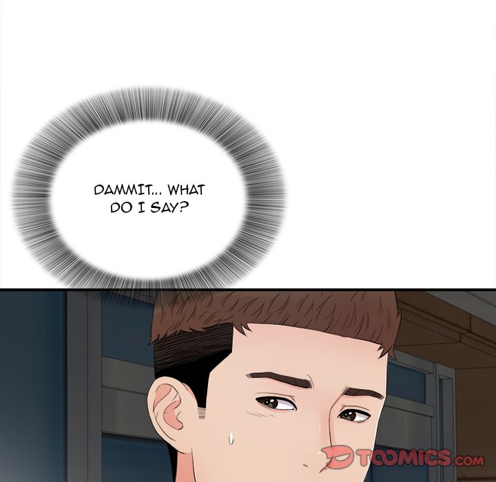 Secret Friend - Chapter 88 [photo 92] - MangaPorn