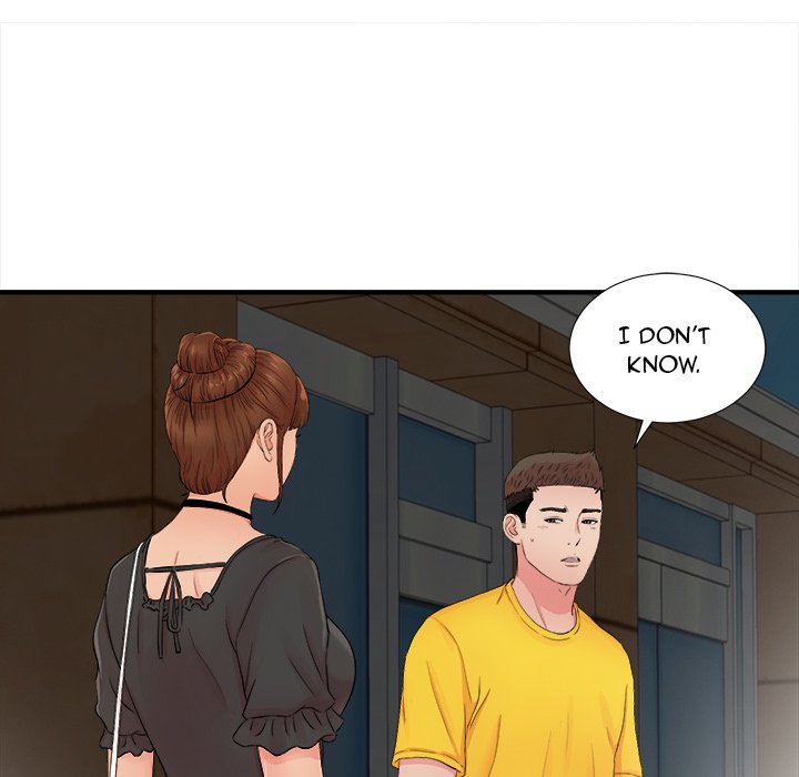 Secret Friend - Chapter 88 [photo 94] - MangaPorn