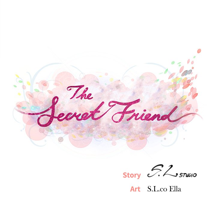 Secret Friend - Chapter 89 [photo 39] - MangaPorn