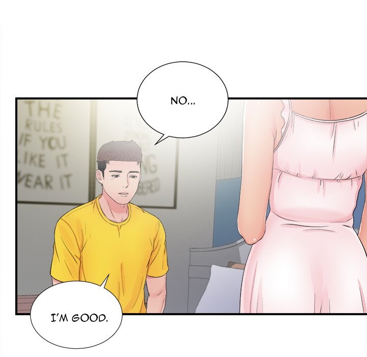 Secret Friend - Chapter 89 [photo 45] - MangaPorn