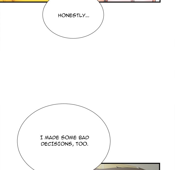 Secret Friend - Chapter 89 [photo 51] - MangaPorn