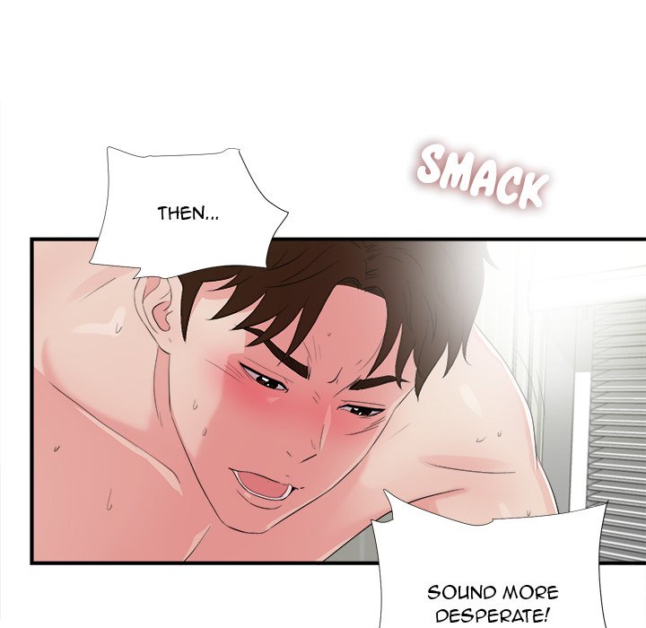 Secret Friend - Chapter 89 [photo 99] - MangaPorn