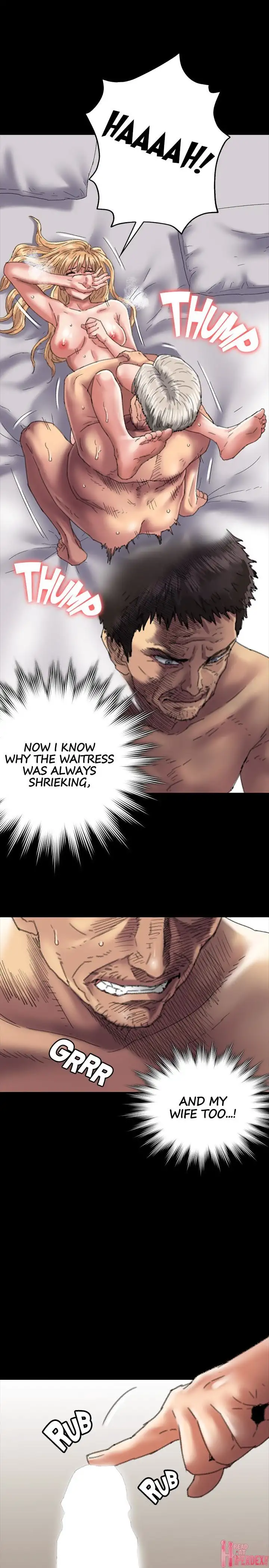 Queen Bee - Chapter 56 [photo 12] - MangaPorn