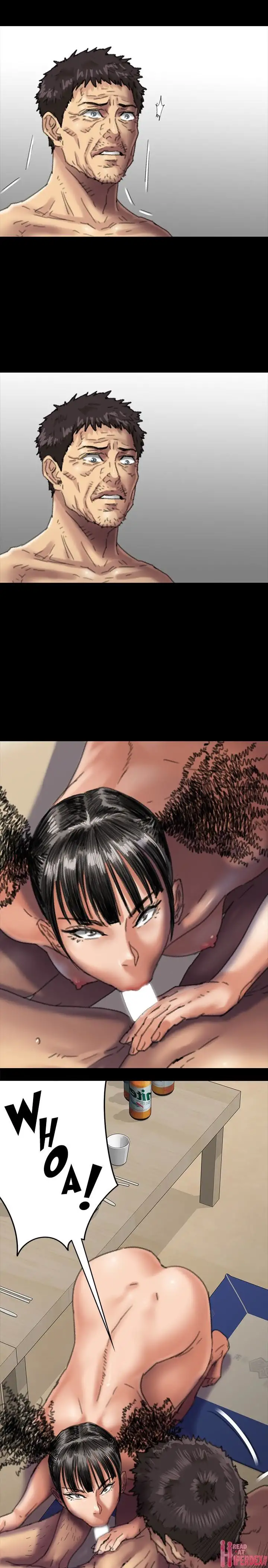 Queen Bee - Chapter 56 [photo 16] - MangaPorn