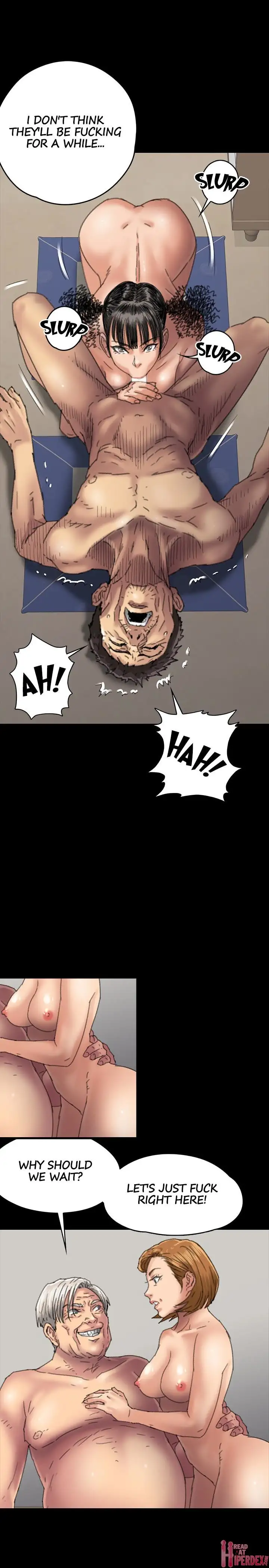 Queen Bee - Chapter 56 [photo 21] - MangaPorn