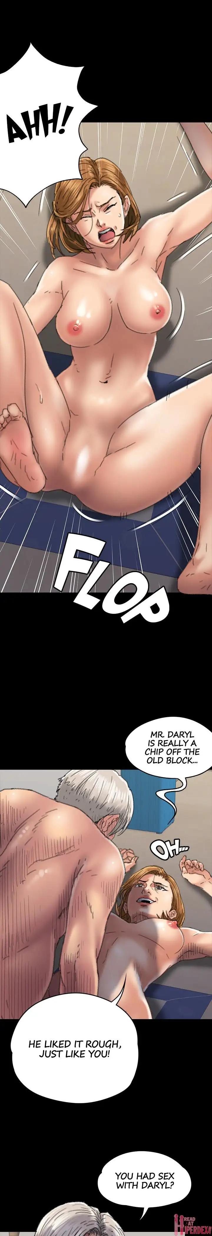 Queen Bee - Chapter 56 [photo 22] - MangaPorn