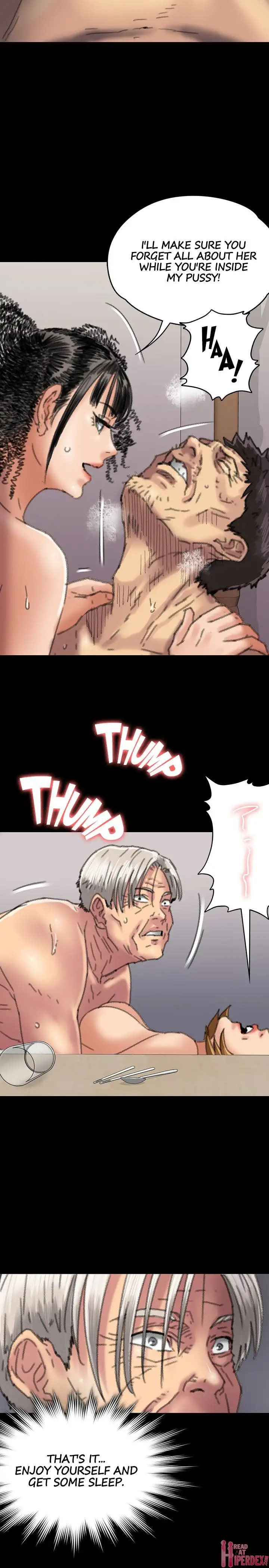 Queen Bee - Chapter 56 [photo 32] - MangaPorn