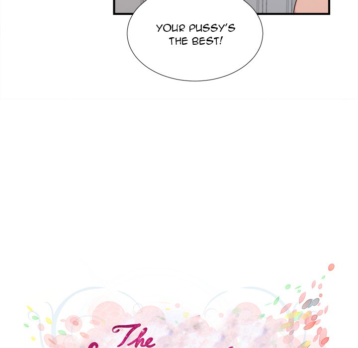 Secret Friend - Chapter 90 [photo 19] - MangaPorn