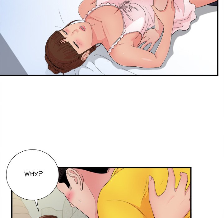 Secret Friend - Chapter 90 [photo 25] - MangaPorn