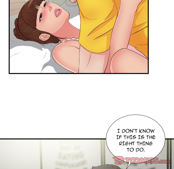 Secret Friend - Chapter 90 [photo 26] - MangaPorn