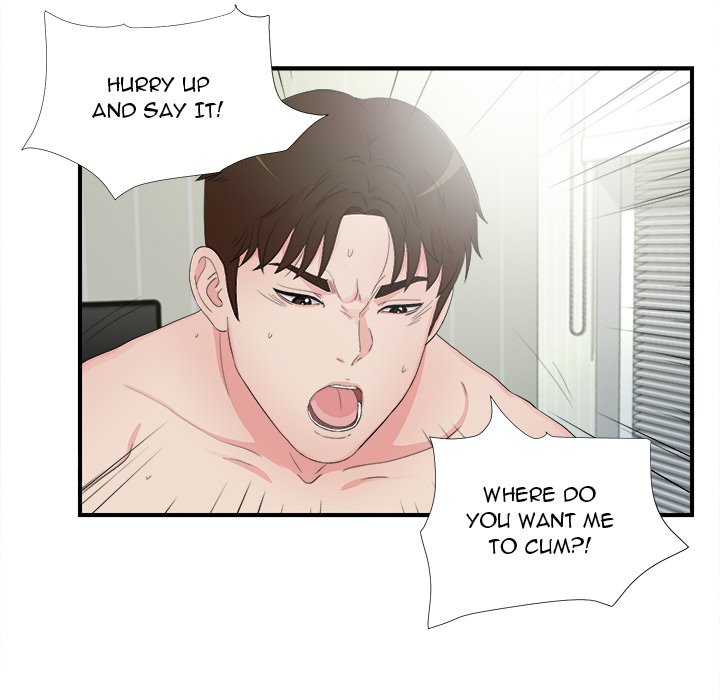 Secret Friend - Chapter 90 [photo 53] - MangaPorn